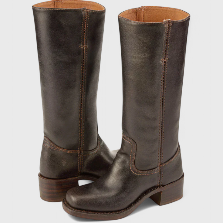 Grace Botas Clásicas Modernas para Uso en Todas las Temporadas