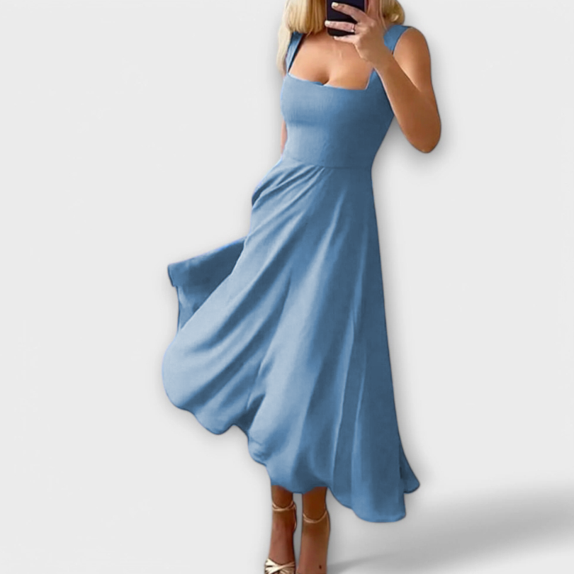 Elegantes sin mangas