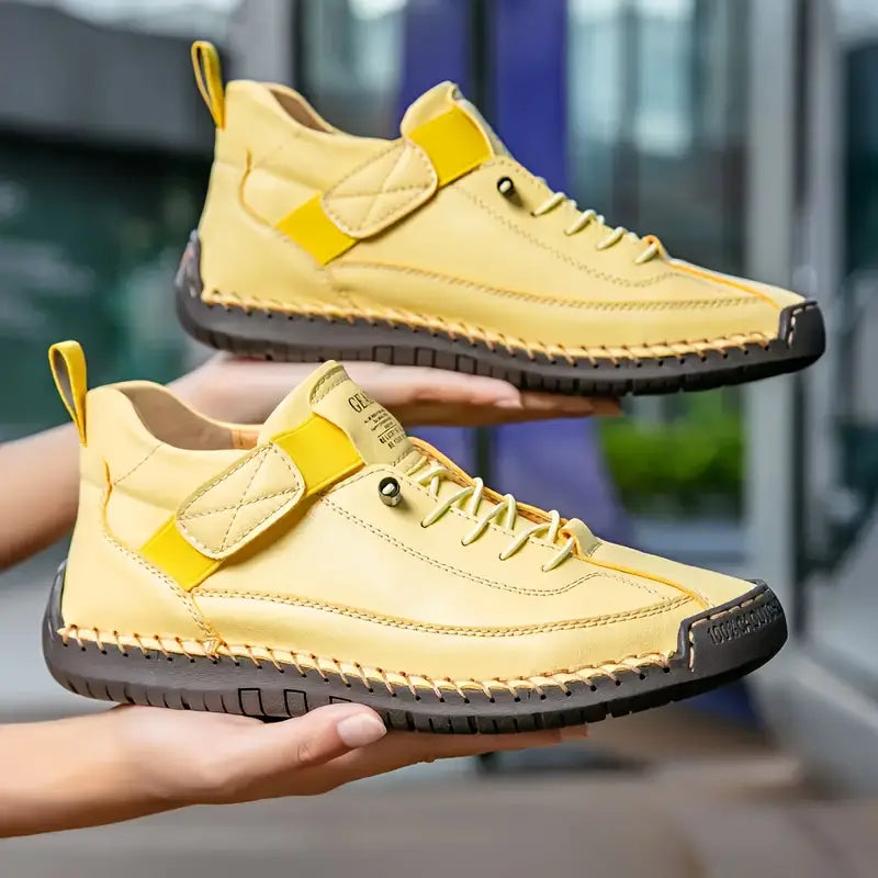 Carla – Zapatillas femeninas casuales con diseño cómodo y estilo urbano
