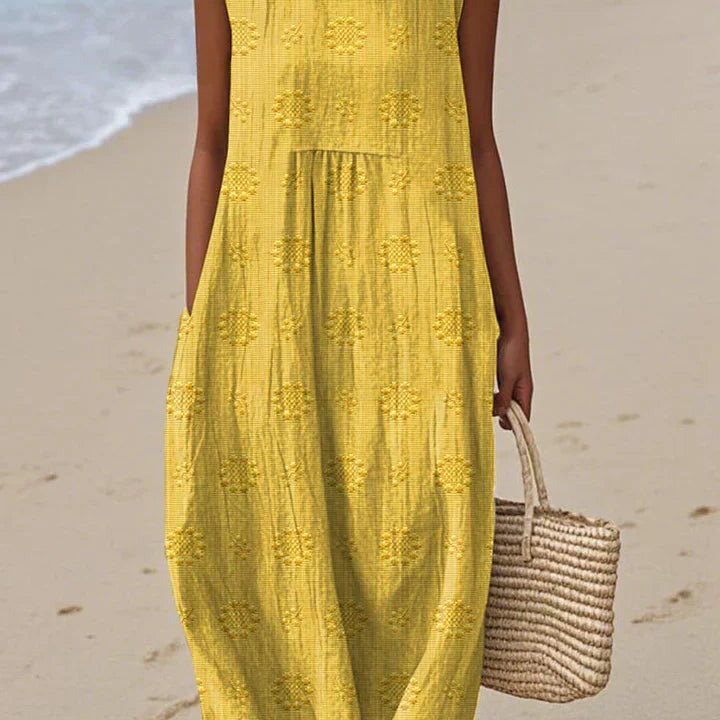 Marisabel™ | Vestido midi