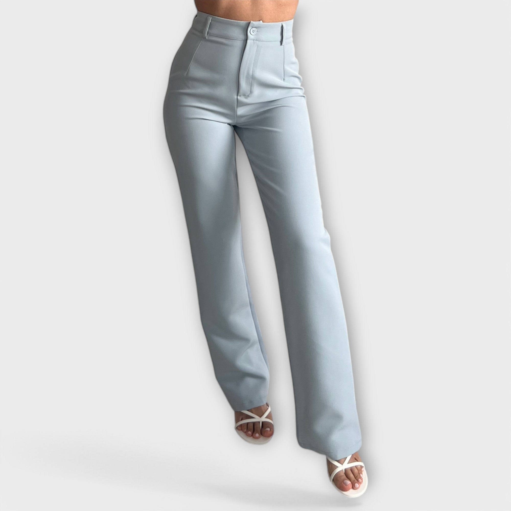 Aurélie | Pantalones Modernos para Mujeres