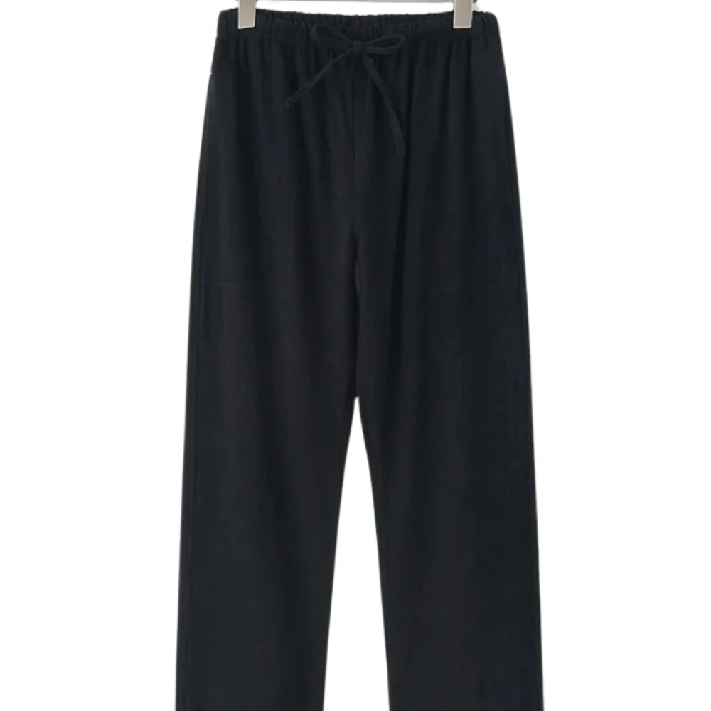 Pantalones de lino Río de Janeiro