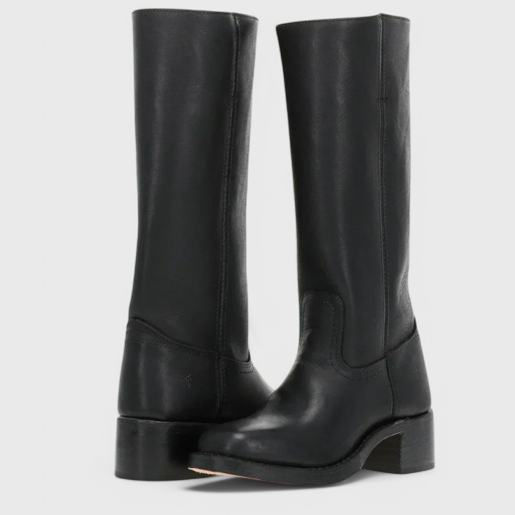 Grace Botas Clásicas Modernas para Uso en Todas las Temporadas