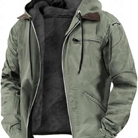 Wilhelm™ | Chaqueta elegante para otoño e invierno