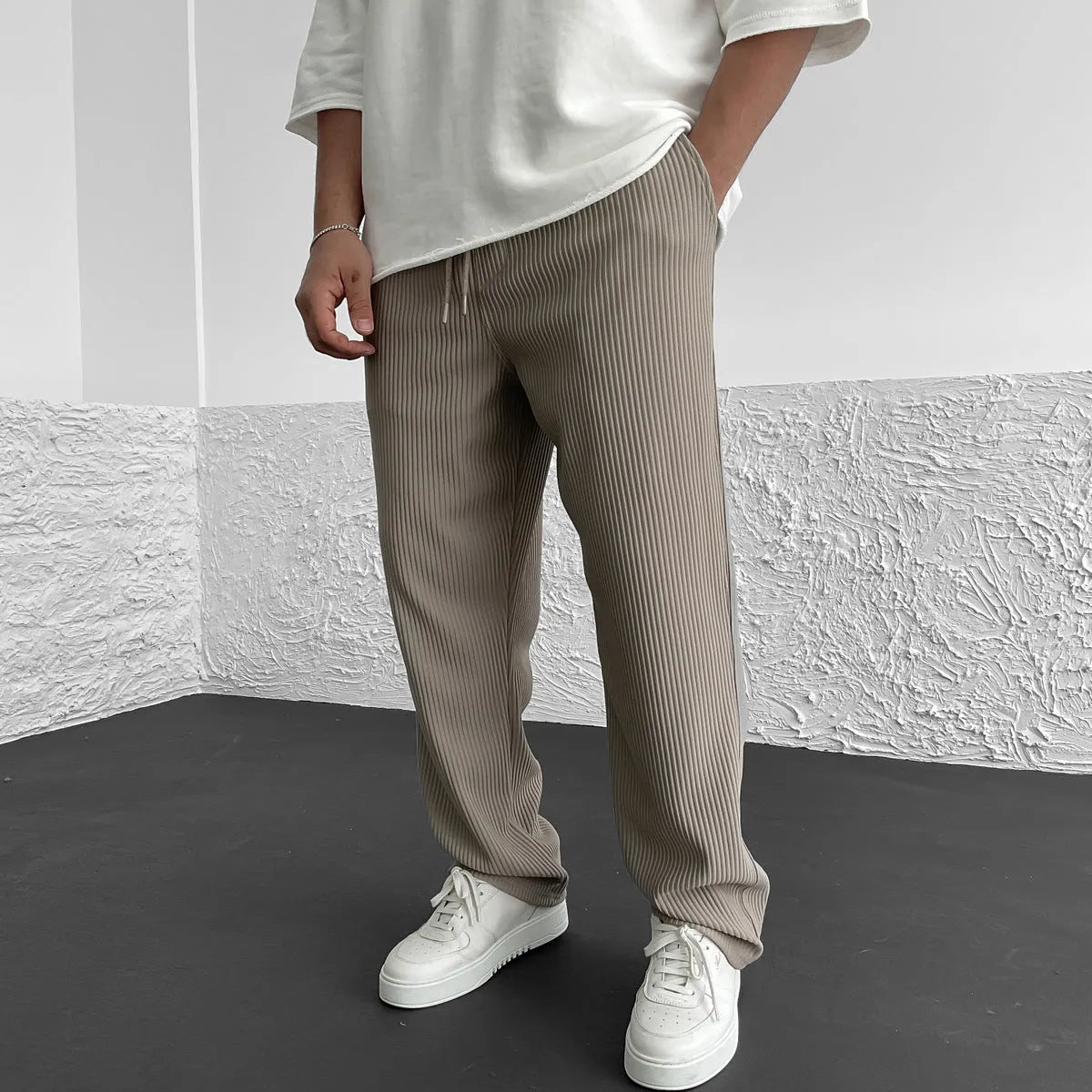 CHRISTOPHER | Pantalones de lujo para hombre