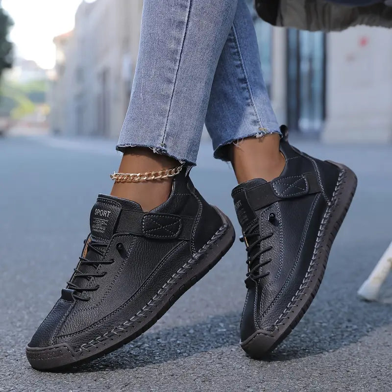 Carla – Zapatillas femeninas casuales con diseño cómodo y estilo urbano