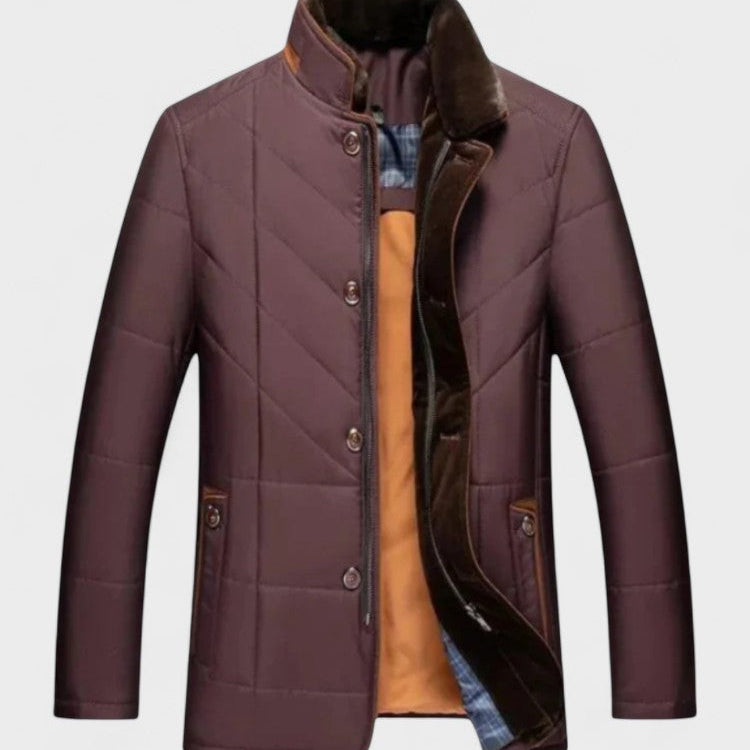 Antonio™ | Chaqueta de Negocios