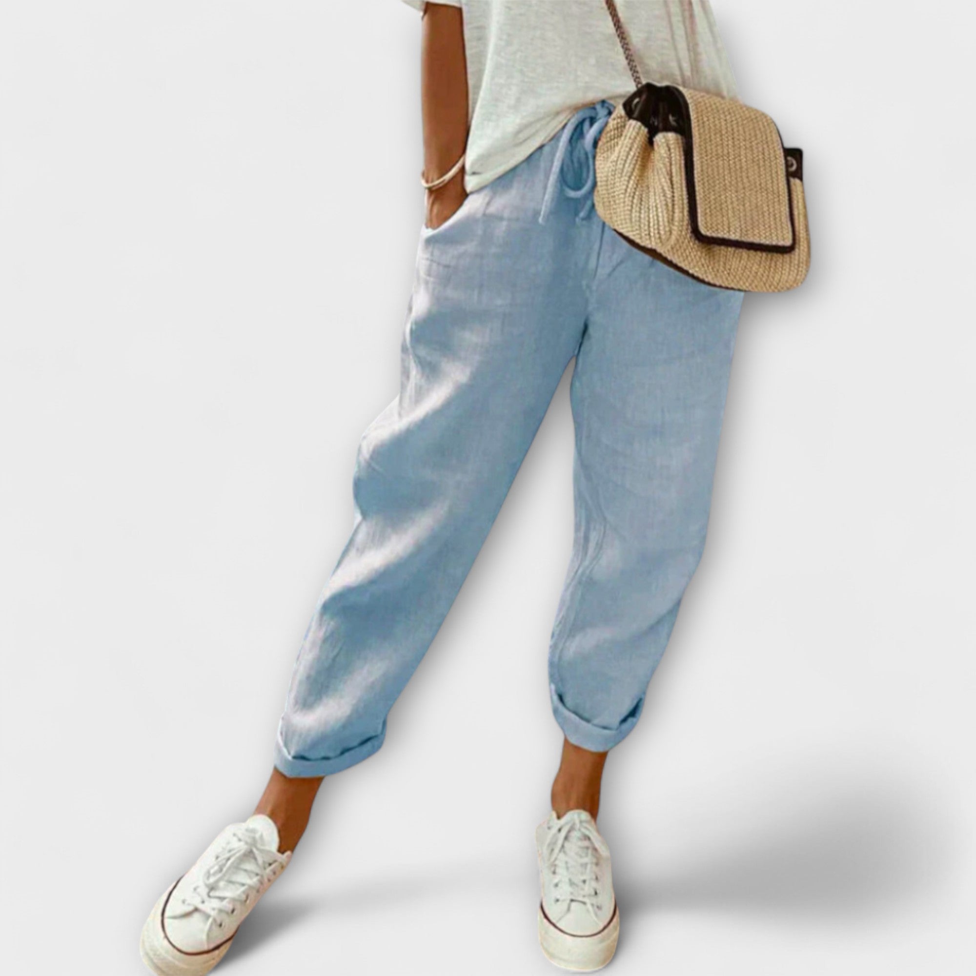 Bibi - Pantalones con estilo y casuales