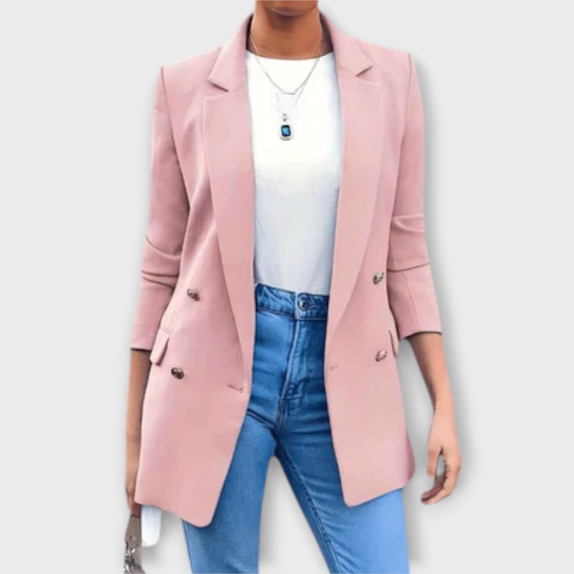 Liina - Blazer elegante