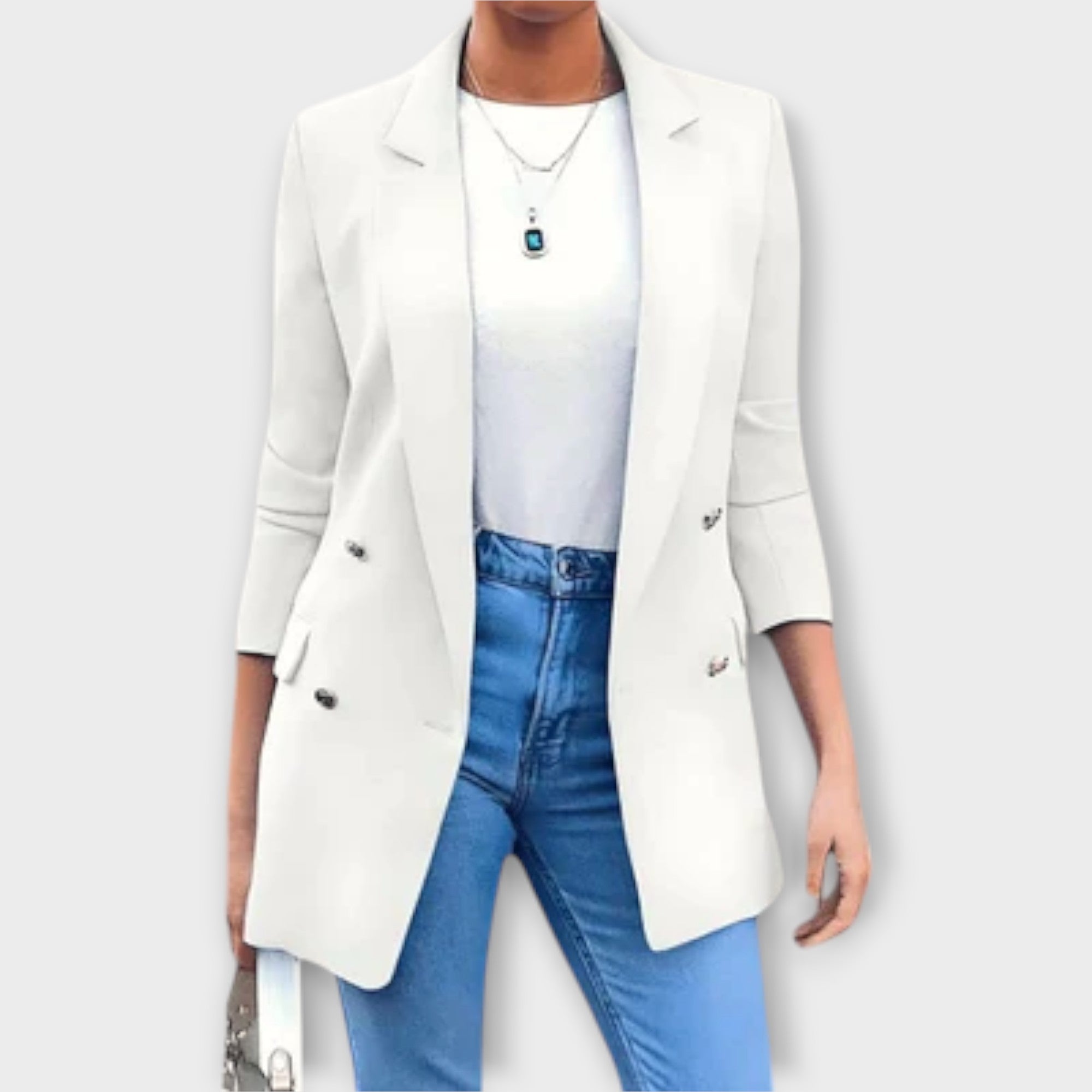 Joana - Blazer elegante