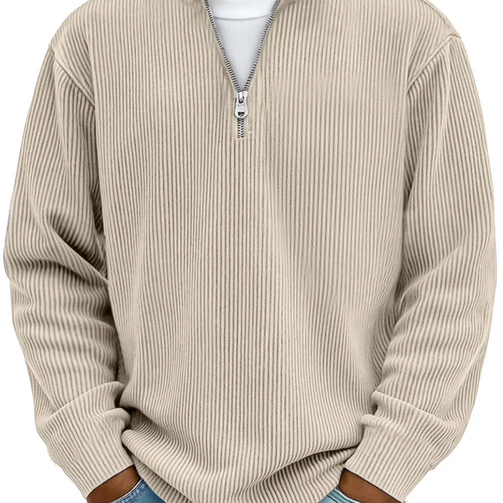 Mateo™ | Suéter moderno y elegante