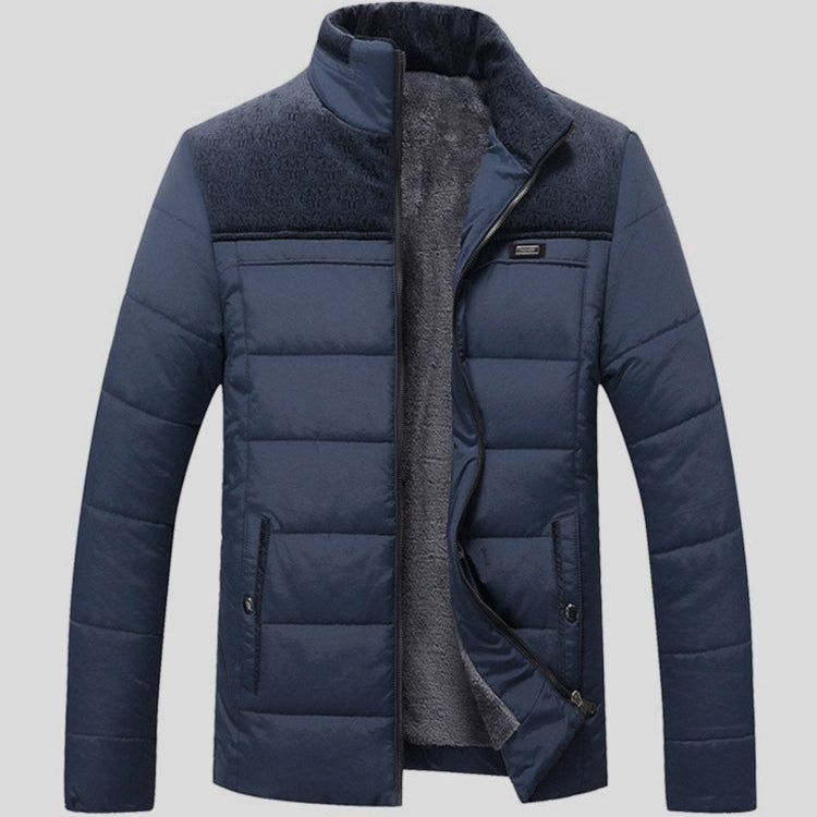 Christian™ | Chaqueta de exterior elegante