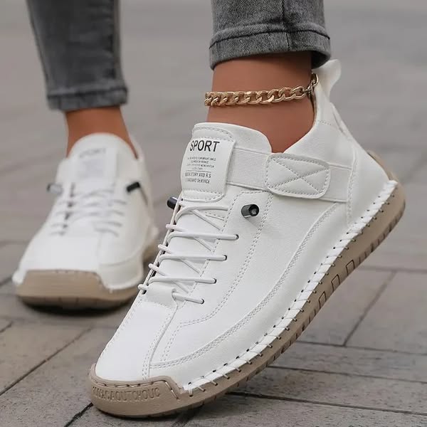 Carla – Zapatillas femeninas casuales con diseño cómodo y estilo urbano
