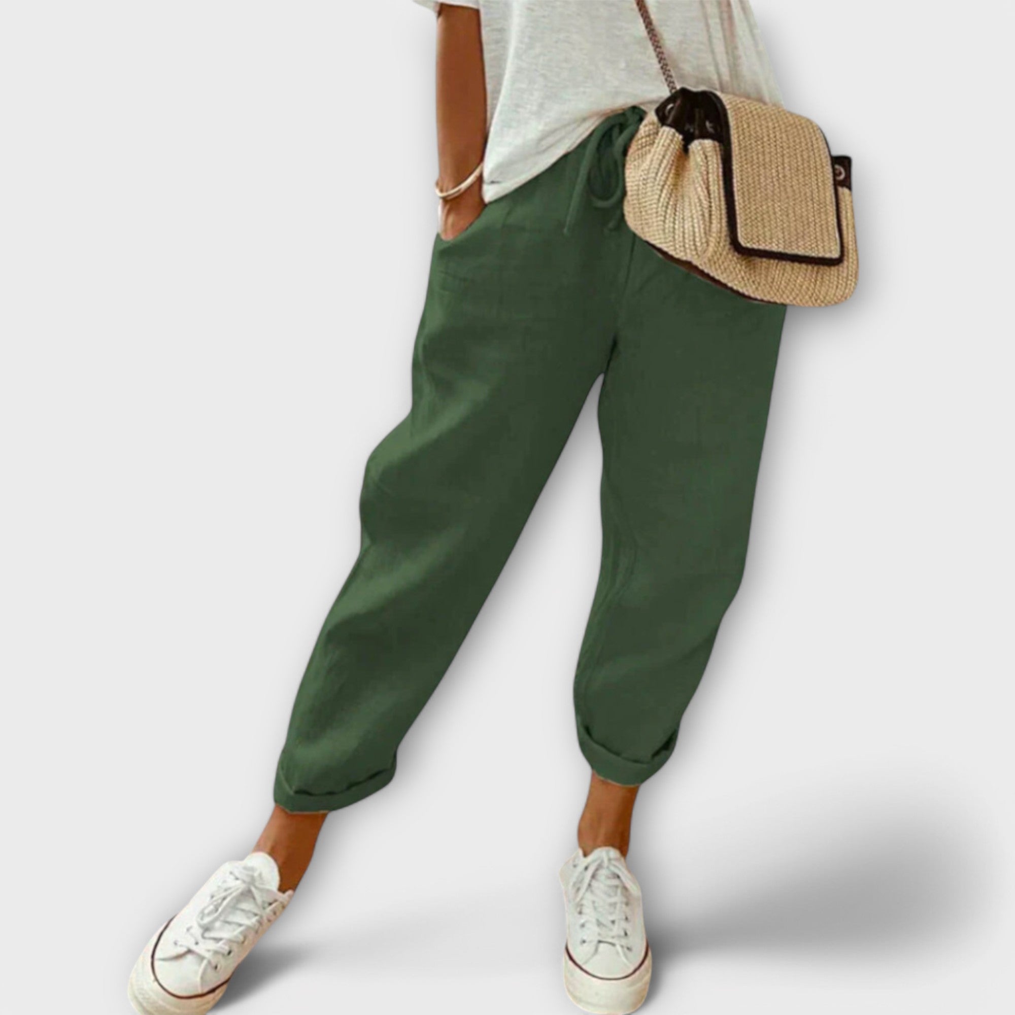 Bibi - Pantalones con estilo y casuales