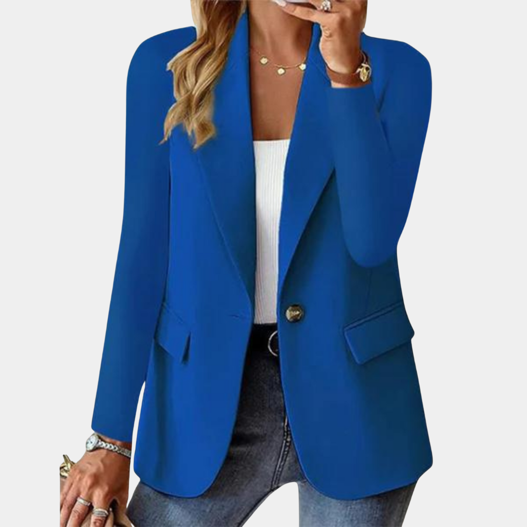 Elizabeta – Blazer elegante