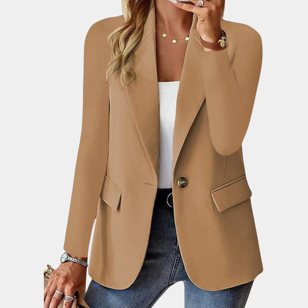 Elizabeta – Blazer elegante
