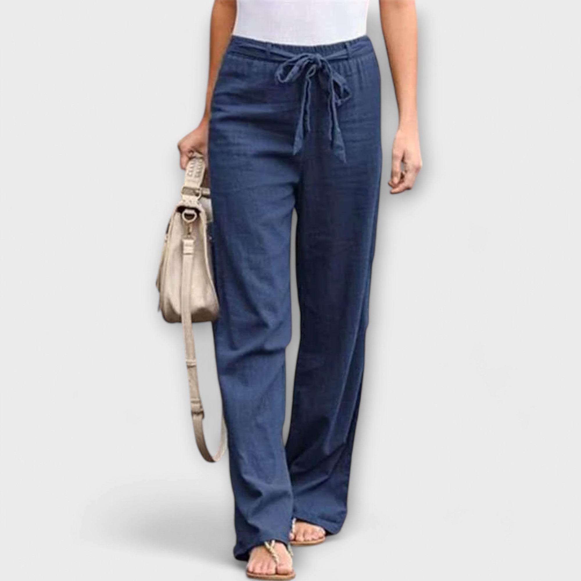 Loreen - Pantalones ligeros