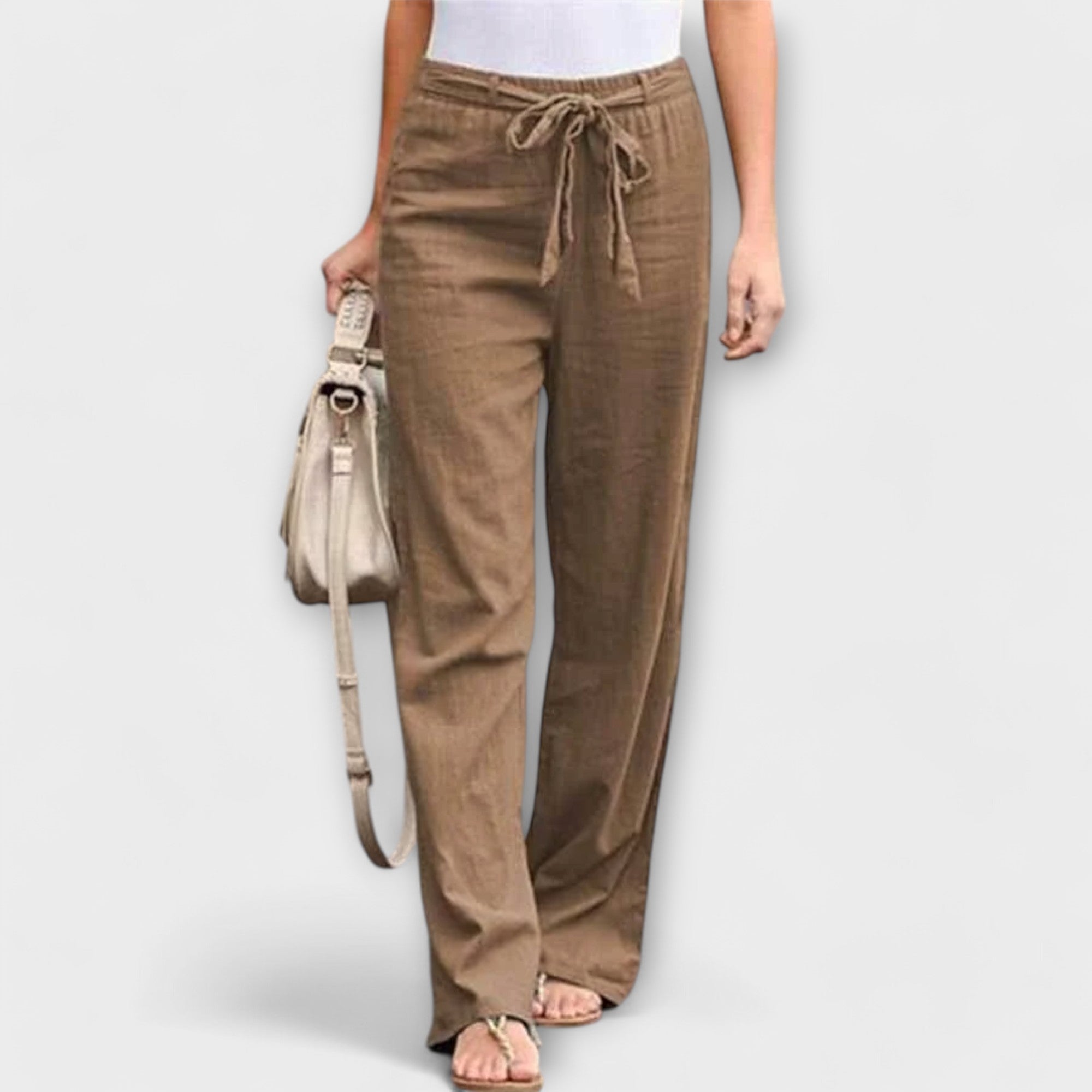 Loreen - Pantalones ligeros