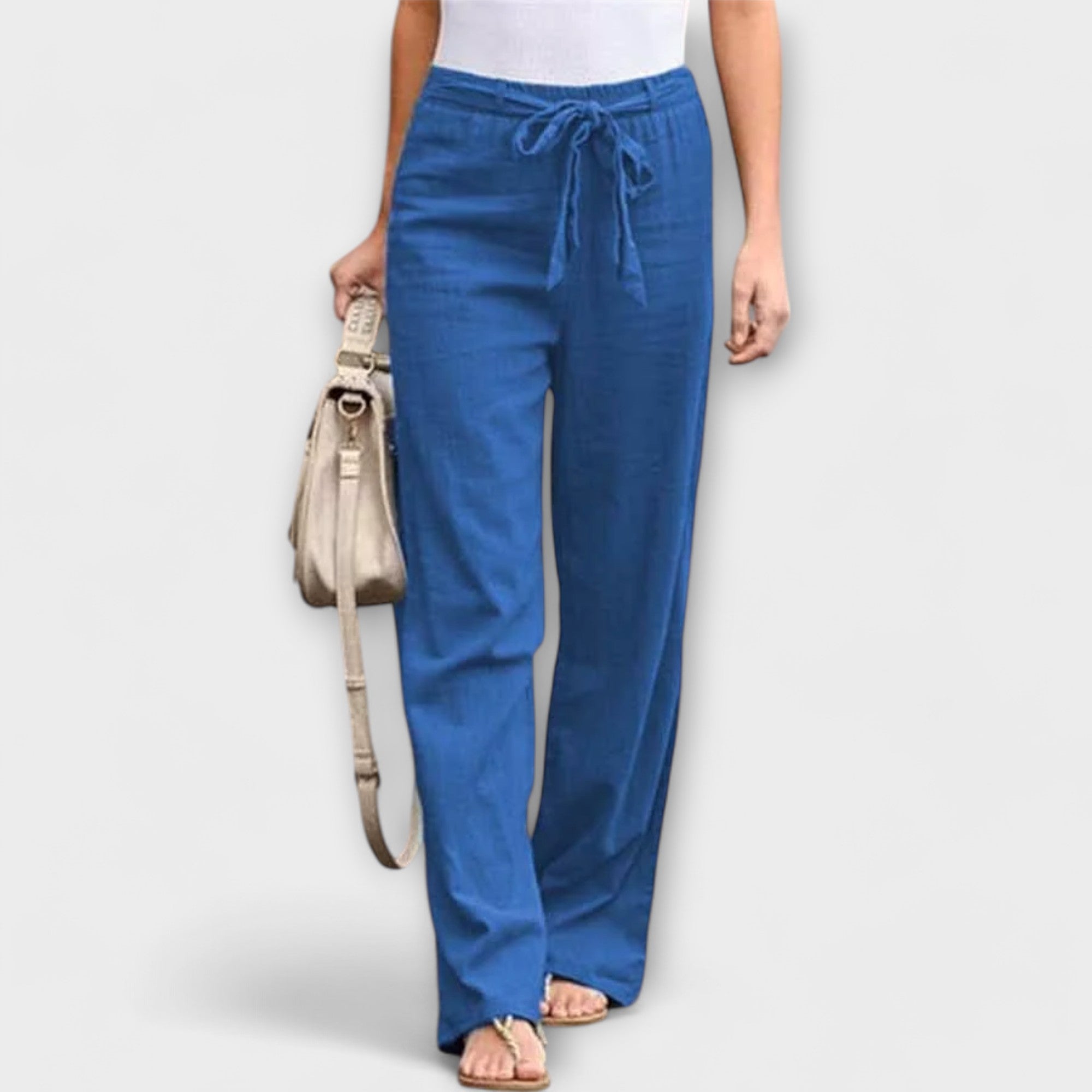 Loreen - Pantalones ligeros
