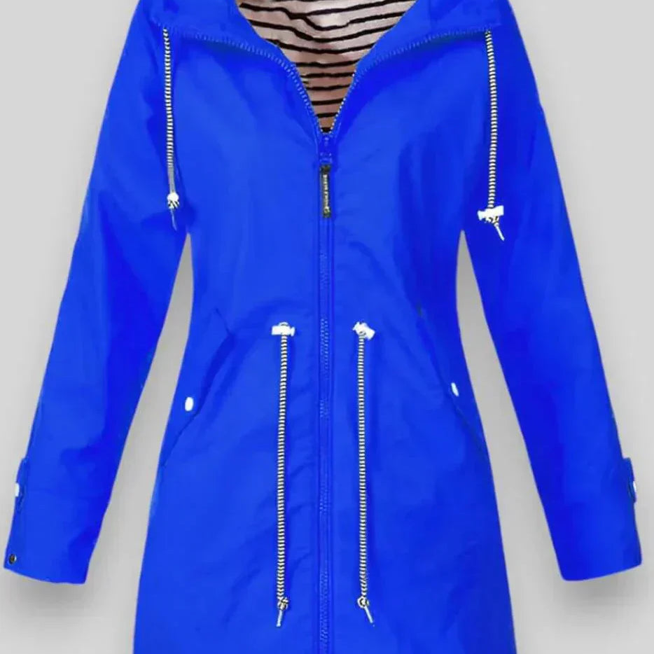 Aria | Chaqueta Impermeable