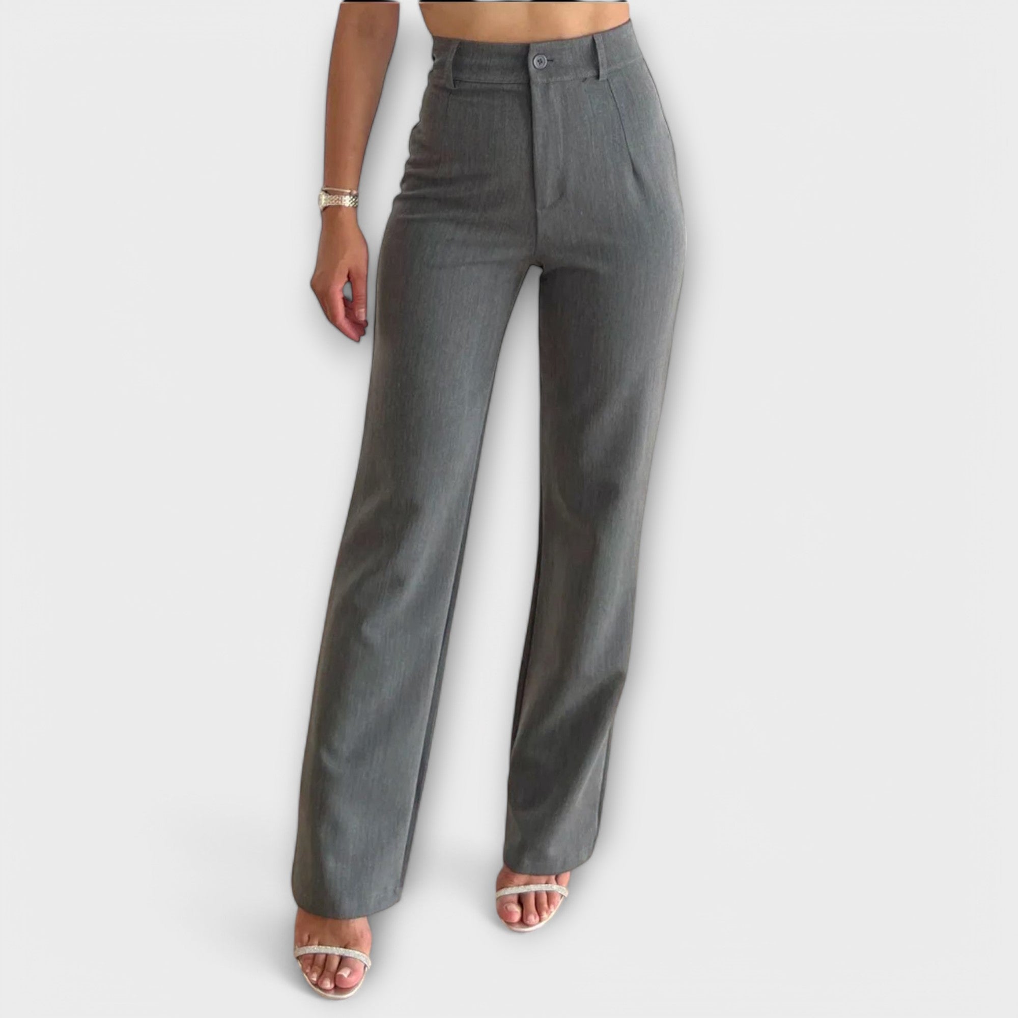 Aurélie | Pantalones Modernos para Mujeres