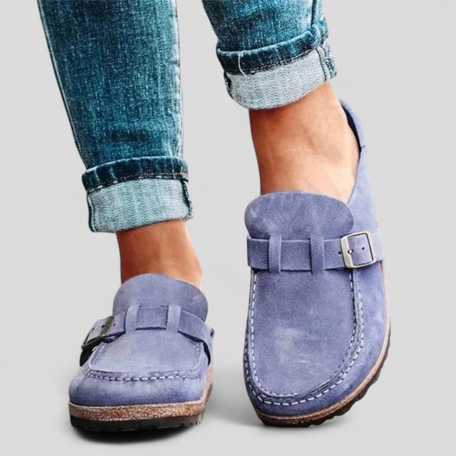 Lucía | Mocasín