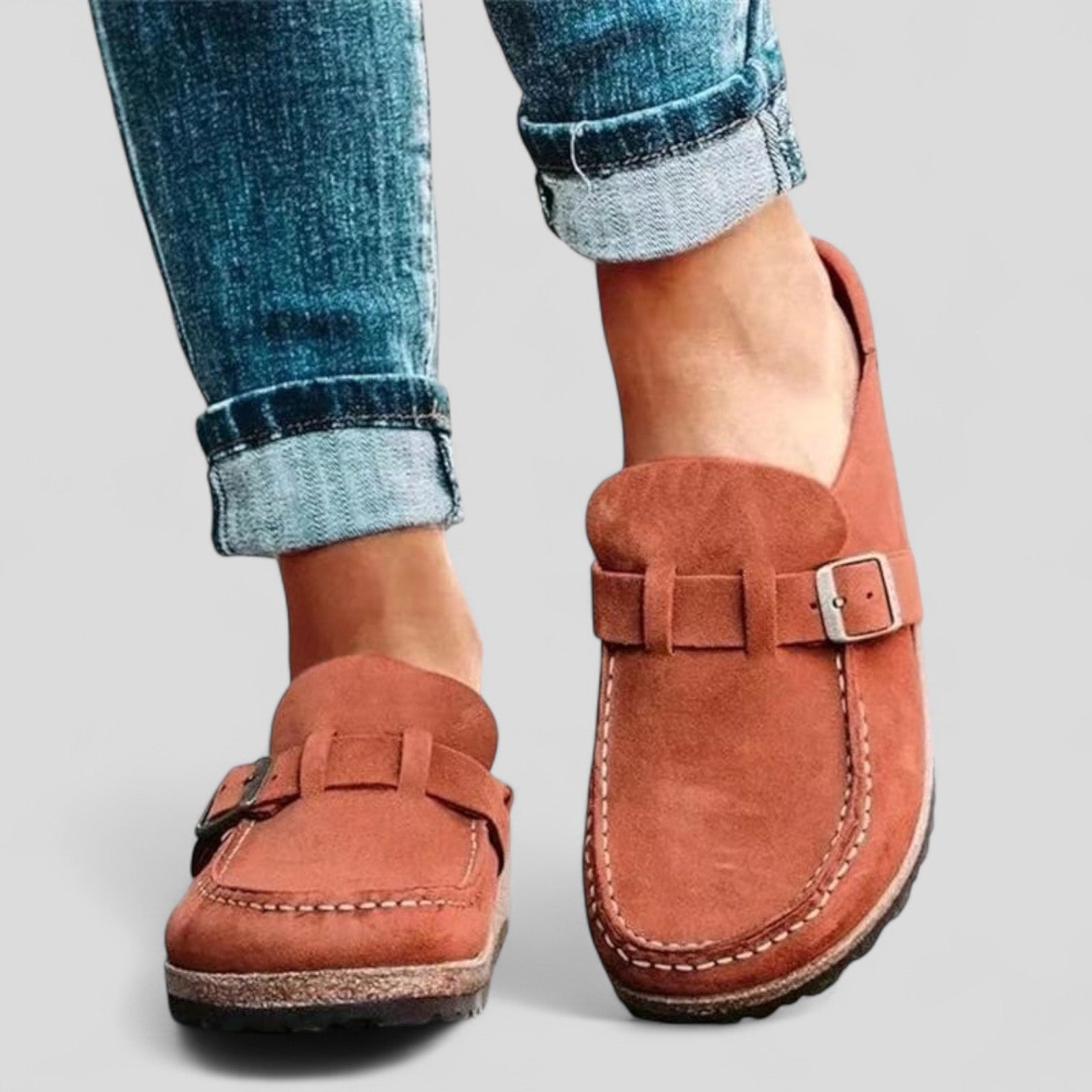 Lucía | Mocasín