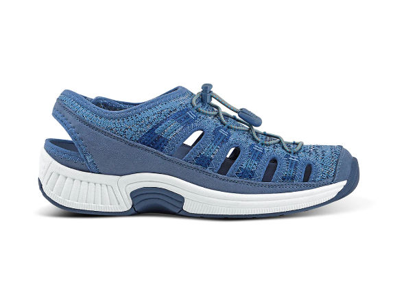 Tessa™ | sandalia deportiva y cómoda para los días activos de verano