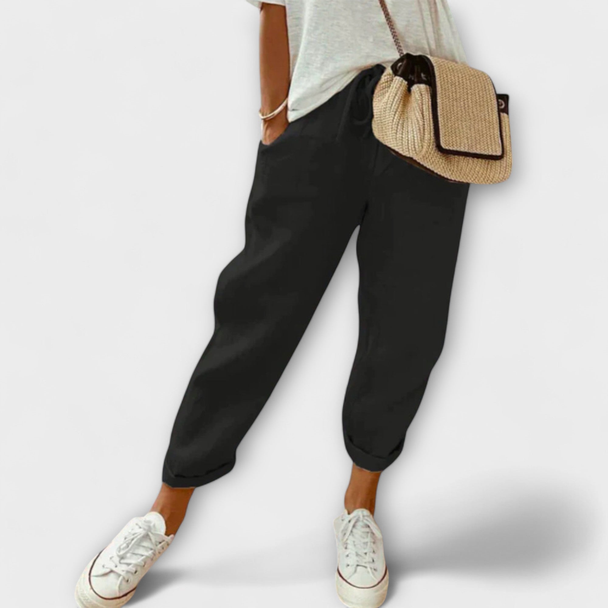 Bibi - Pantalones con estilo y casuales