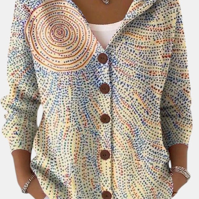Maria® | Cardigan suave y elegante