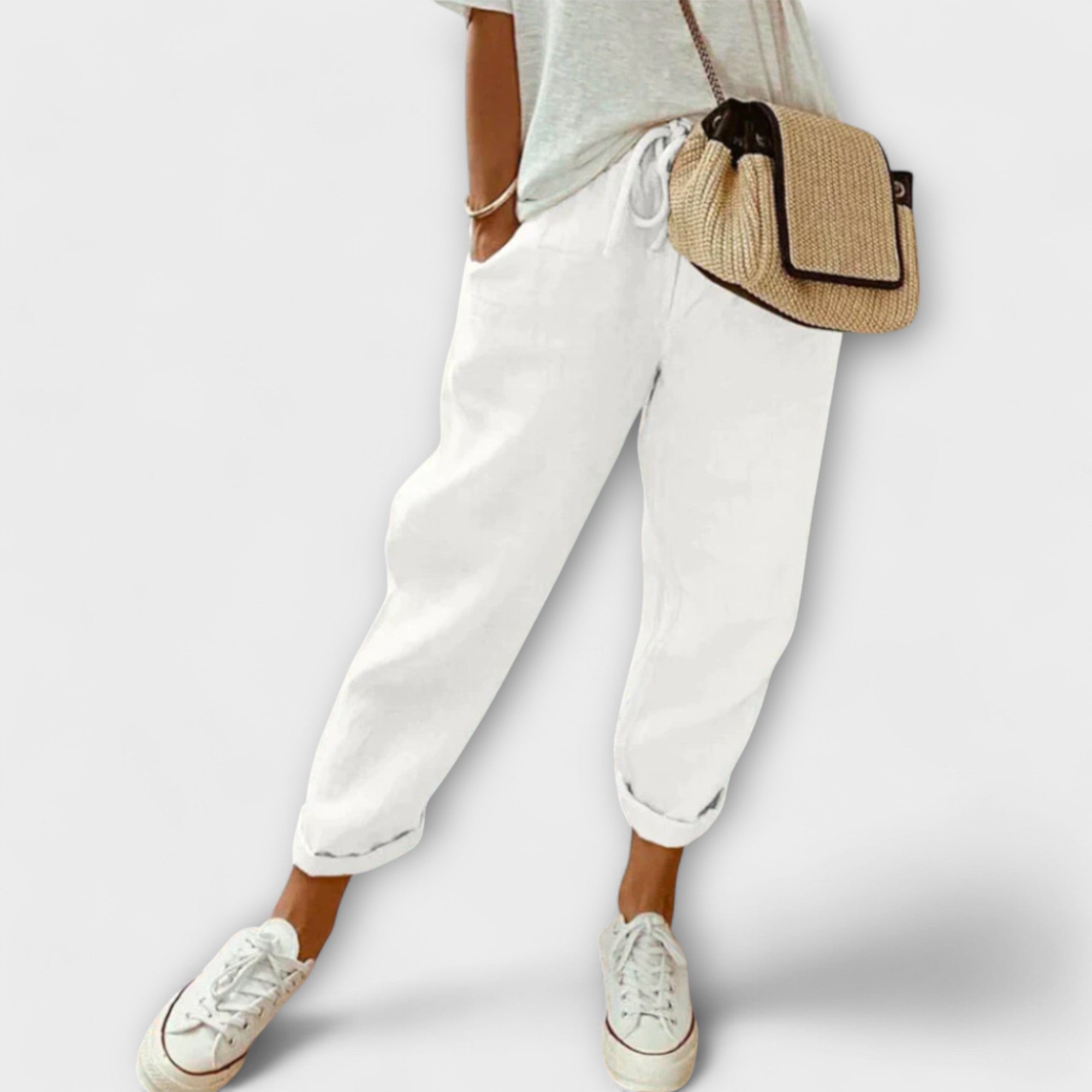 Bibi - Pantalones con estilo y casuales