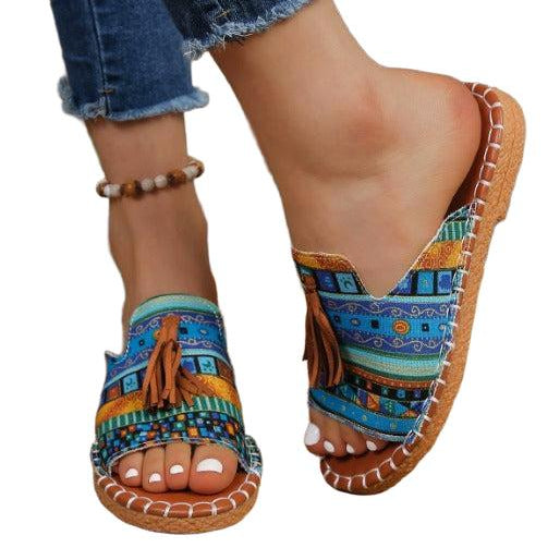 Claire | Sandalias ortopédicas