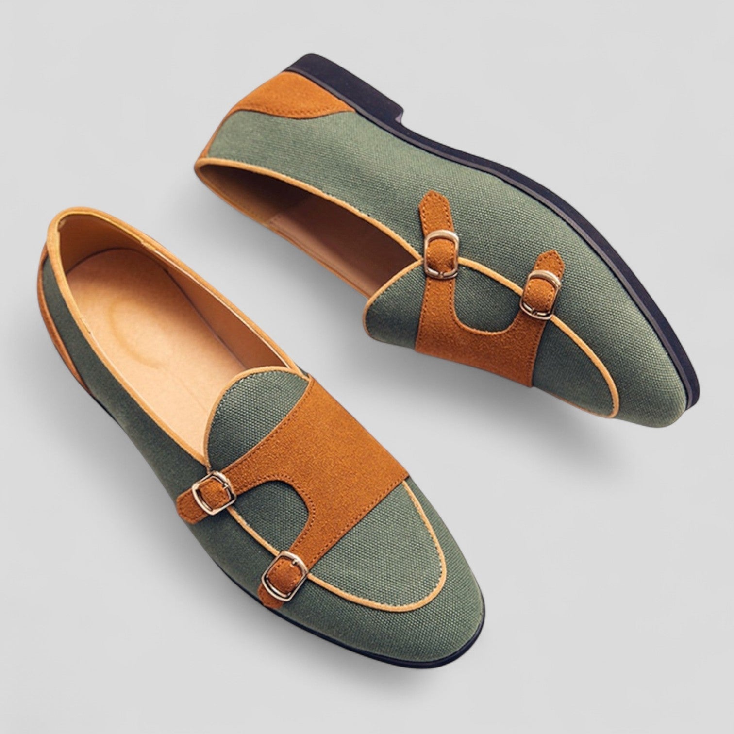 Catalina | Mocasín