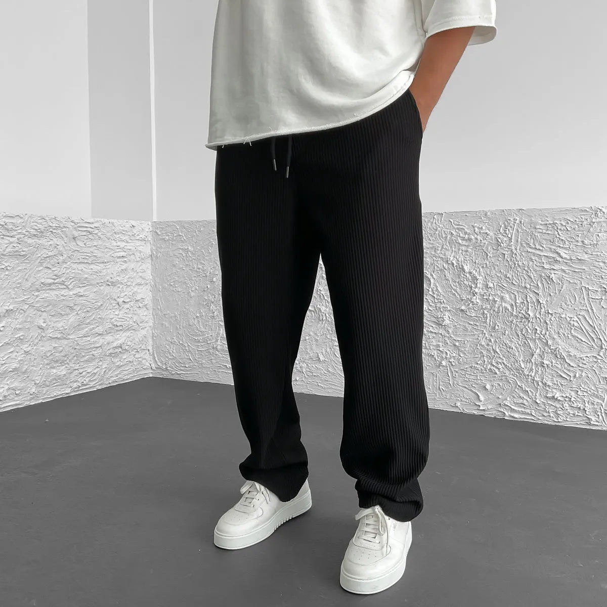 CHRISTOPHER | Pantalones de lujo para hombre