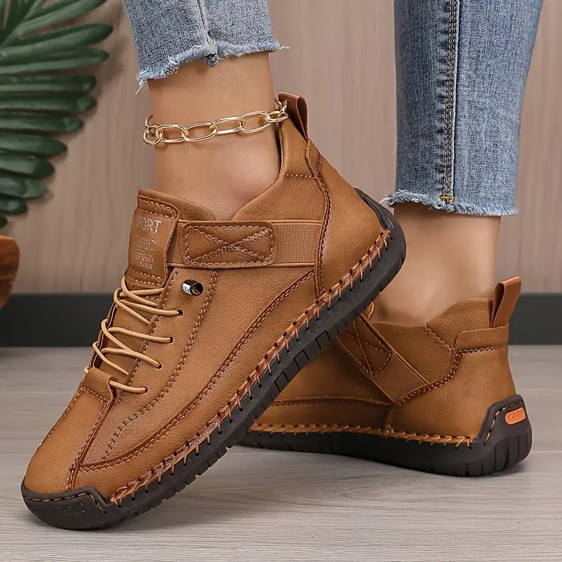 Carla – Zapatillas femeninas casuales con diseño cómodo y estilo urbano