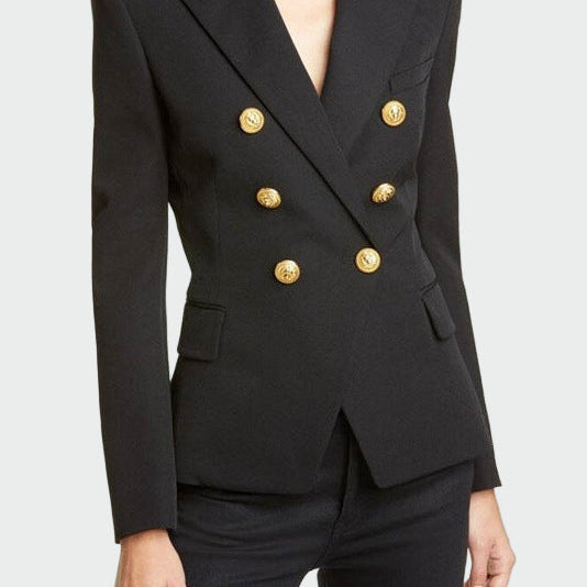 Josefina - Blazer en estilo clásico