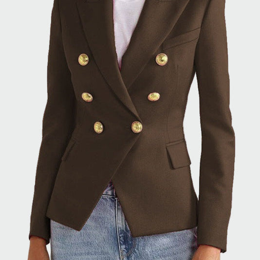 Josefina - Blazer en estilo clásico