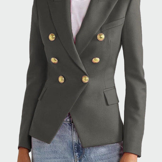 Josefina - Blazer en estilo clásico