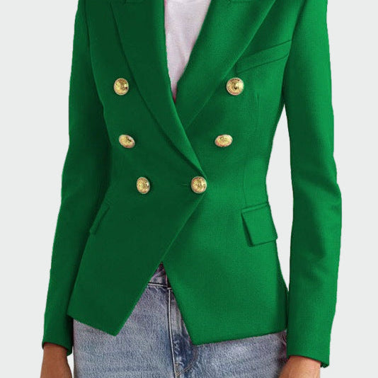 Josefina - Blazer en estilo clásico