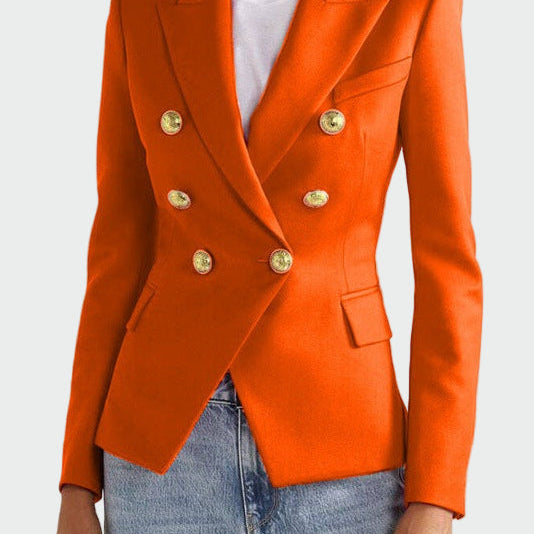 Josefina - Blazer en estilo clásico