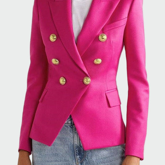 Josefina - Blazer en estilo clásico