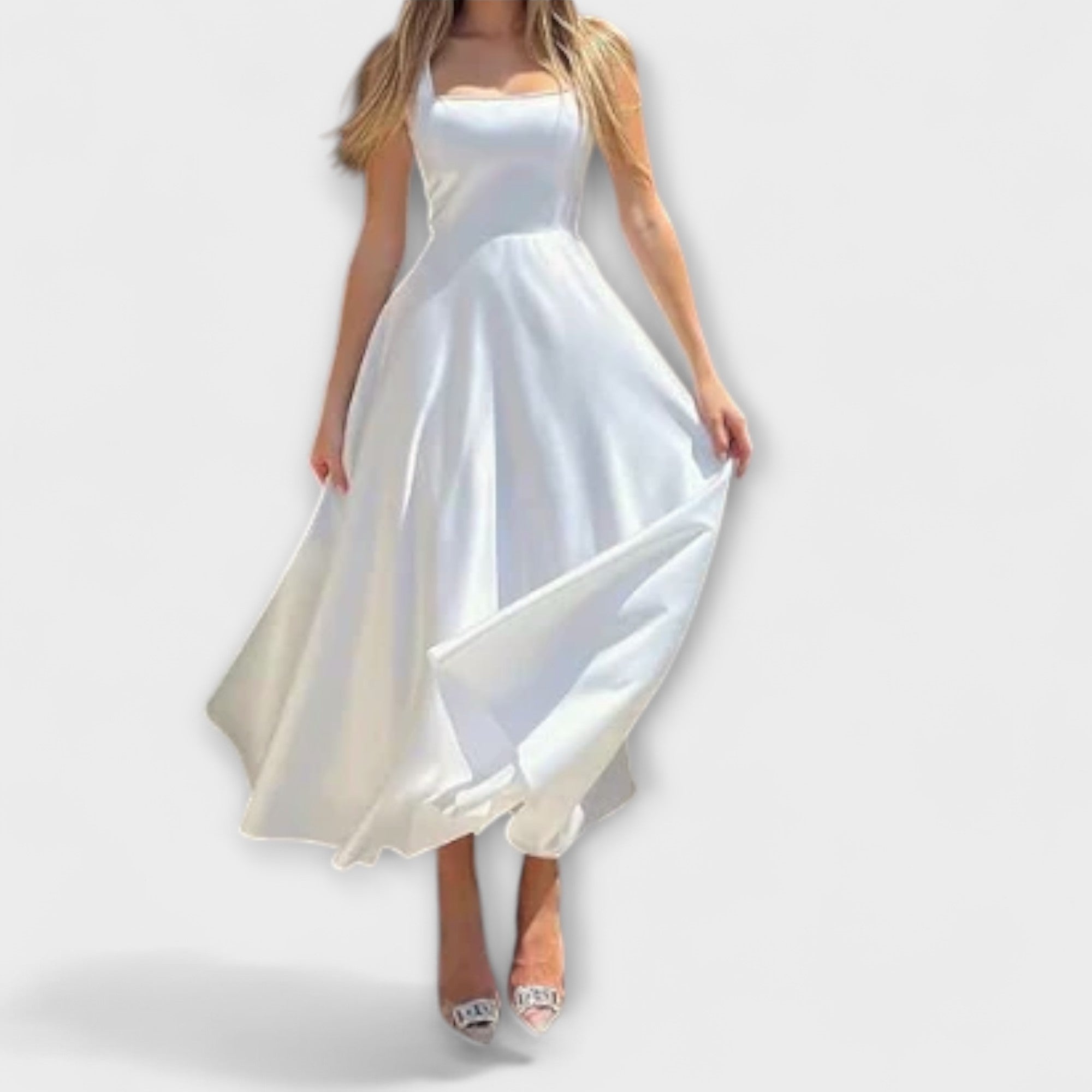 Lumea – Ropa midi elegante